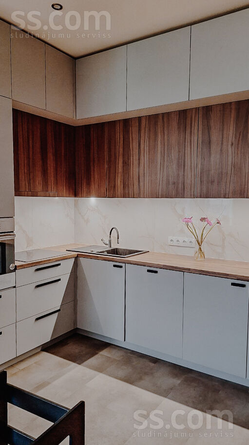 Ūbeļu iela 3, Ādaži, Rīgas rajons, Ādažu nov. — dzivoklis