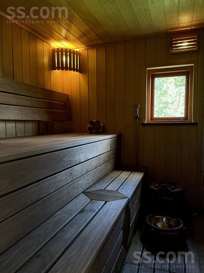 Vāverlejas, Rīgas rajons, Sigulda — maja