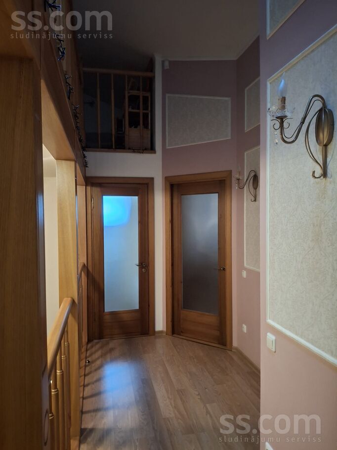 Raiņa 26c, Daugavpils un raj., Daugavpils — dzivoklis