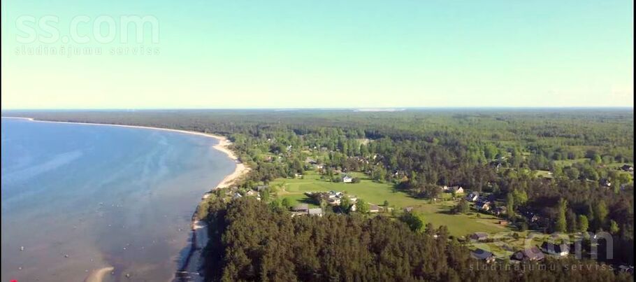 Upesgriva 1, Bērzciems, Tukums un raj., Engures pag. — zeme