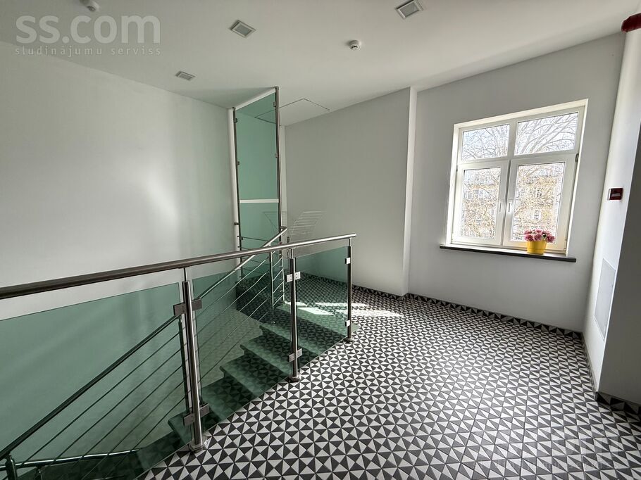 Saktas 24, Rīga — dzivoklis