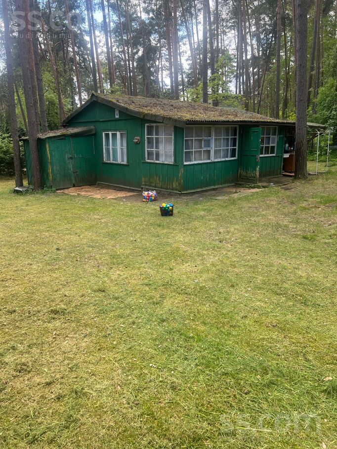 Smaragdu 6, Gauja, Rīgas rajons, Carnikavas nov. — maja