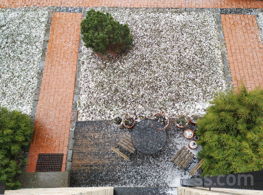 Mūrnieku 12a, Rīga — dzivoklis