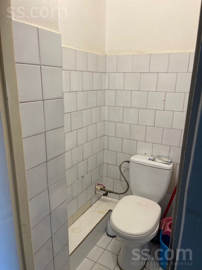 Gobas 24, Rīga — dzivoklis