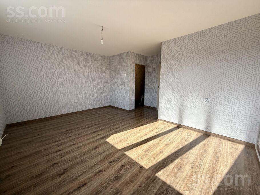 Jaunciema g. 182, Rīga — dzivoklis