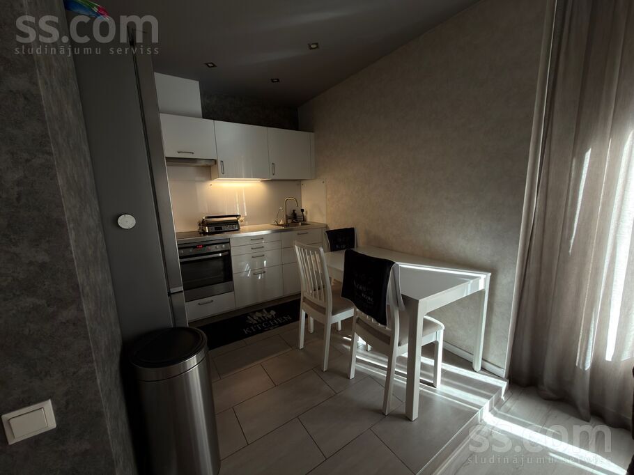 Jasmuižas 18/1, Rīga — dzivoklis