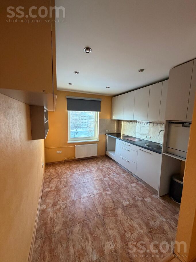 Slokas 42, Jūrmala — dzivoklis