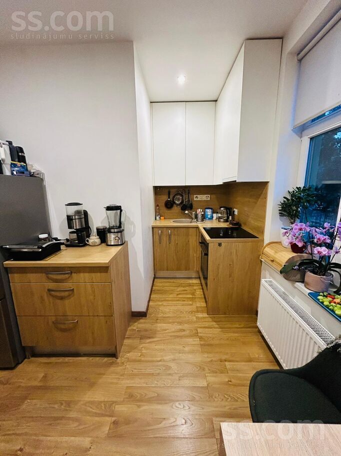 Slokas 61, Rīga — dzivoklis