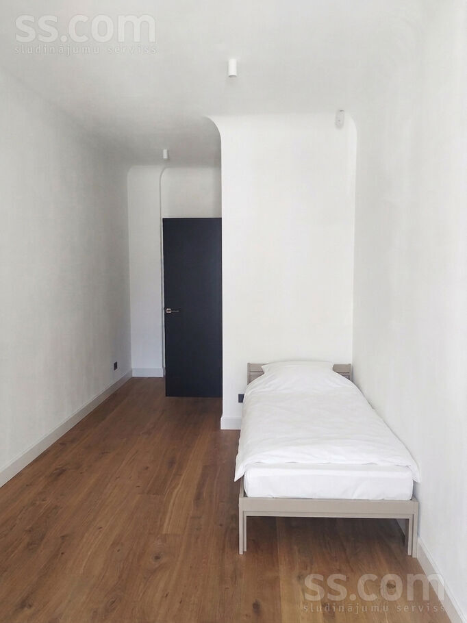 Mūrnieku 12a, Rīga — dzivoklis