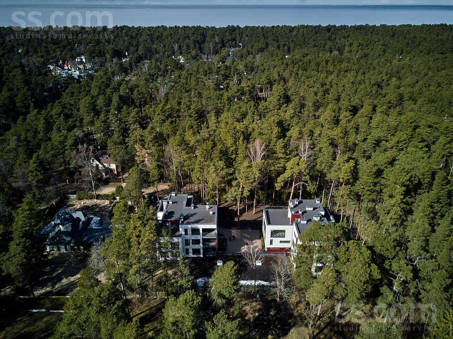 Burtnieku iela 14, Jūrmala — dzivoklis