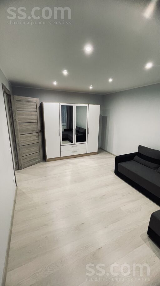 Zeiferta iela 24, Rīgas rajons, Olaine — dzivoklis