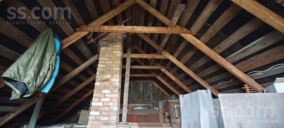 1. Narcišu iela 17, Daugavpils un raj., Daugavpils — maja