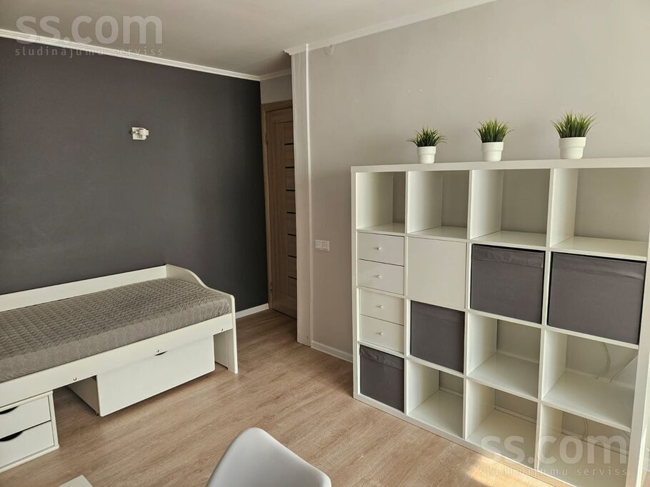 Celmu iela 1, Liepāja un raj., Liepāja — dzivoklis