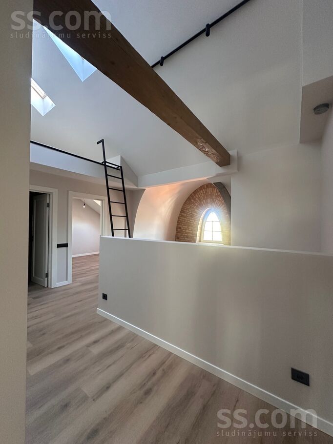 M. Nometņu 24, Rīga — dzivoklis