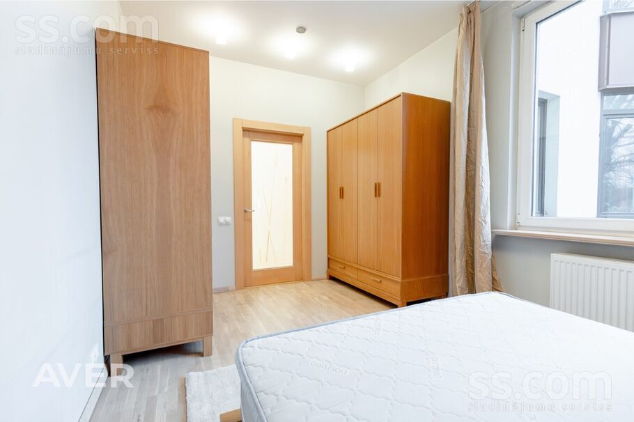 Brīvības gatve 338, Rīga — dzivoklis