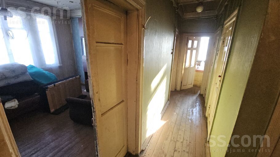 Kazarmes iela 18, Jelgava un raj., Jelgava — dzivoklis