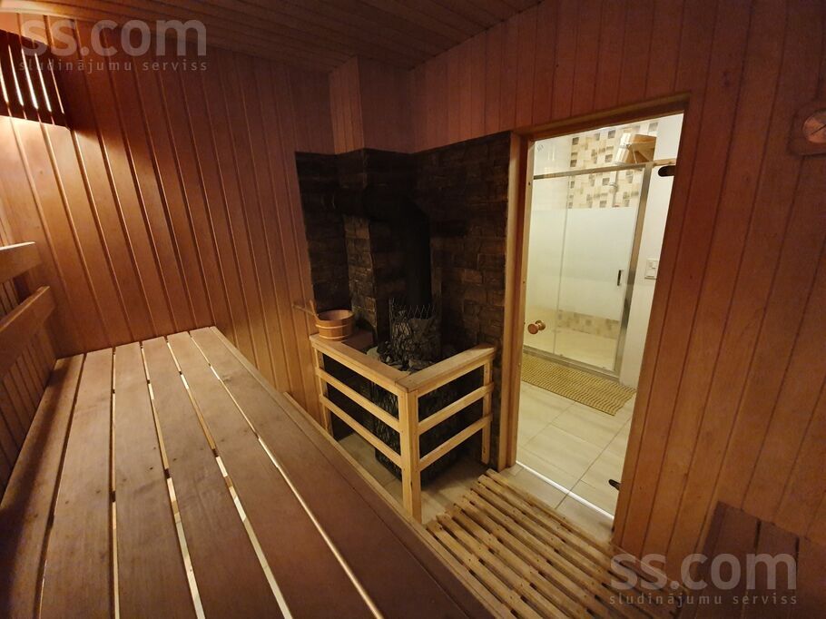 Trīsciema 5. līnija 4, Rīga — maja