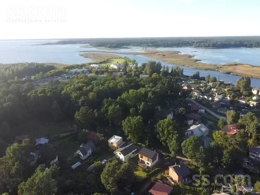 Mārkalnes, Rīga — zeme