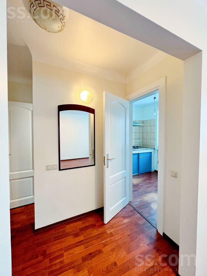 Celtnieku 6, Ogre un raj., Ogre — dzivoklis