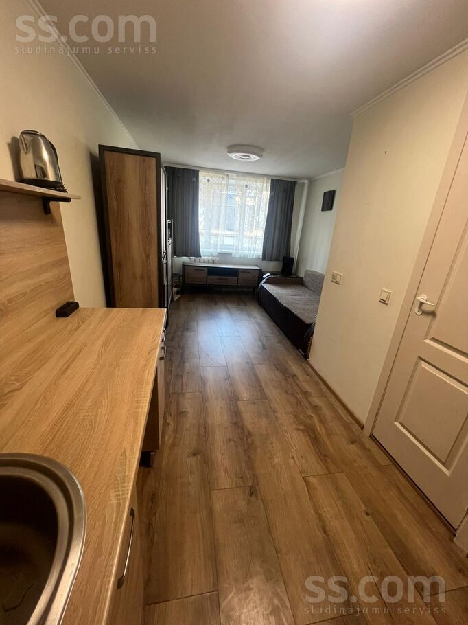 Burtnieku 33, Rīga — dzivoklis