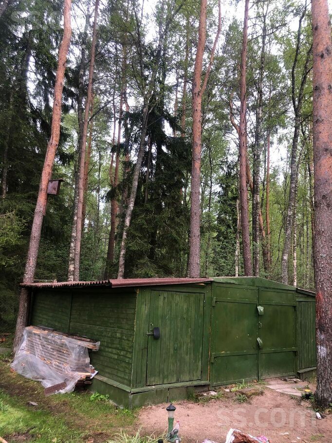 Ezerpils, Vilkakrogs, Rēzekne un raj., Kaunatas pag. — maja