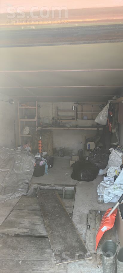 Namejs 28, Jēkabpils un raj., Jēkabpils — telpa