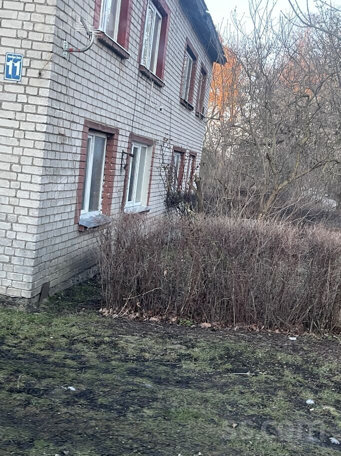 Ventas 11, Ventava, Ventspils un raj., Vārves pag. — dzivoklis