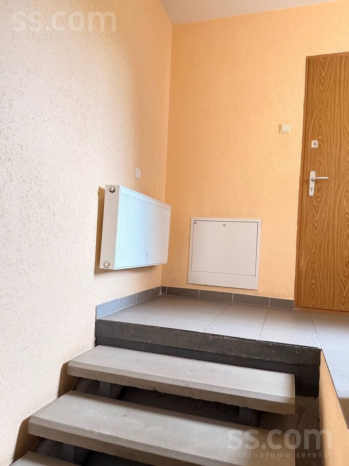 Yuras 21, Carnikava, Rīgas rajons, Carnikavas nov. — dzivoklis