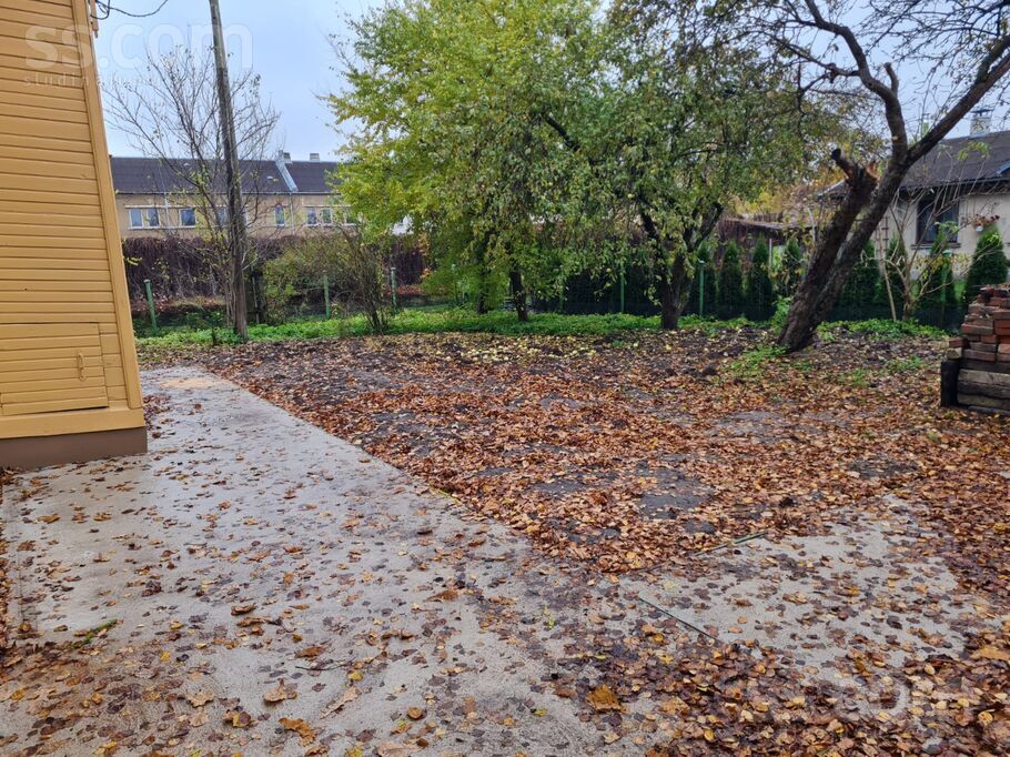 Dobeles iela 54a, Jelgava un raj., Jelgava — maja