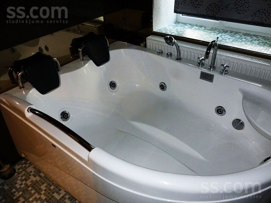 Saknu 16/18, Daugavpils un raj., Daugavpils — dzivoklis