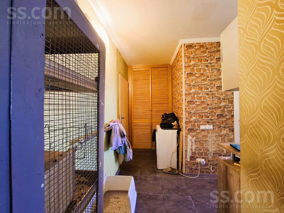 Rinkas 7, Rīga — dzivoklis