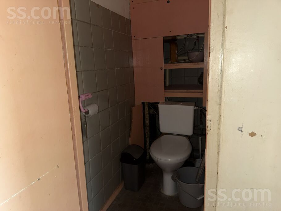 Saules iela 12, Preiļi un raj., Līvāni — dzivoklis