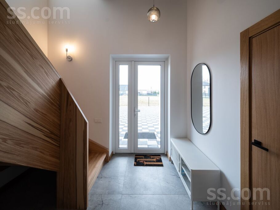 Rītausmas iela 1, Mārupe, Rīgas rajons, Mārupes pag. — dzivoklis