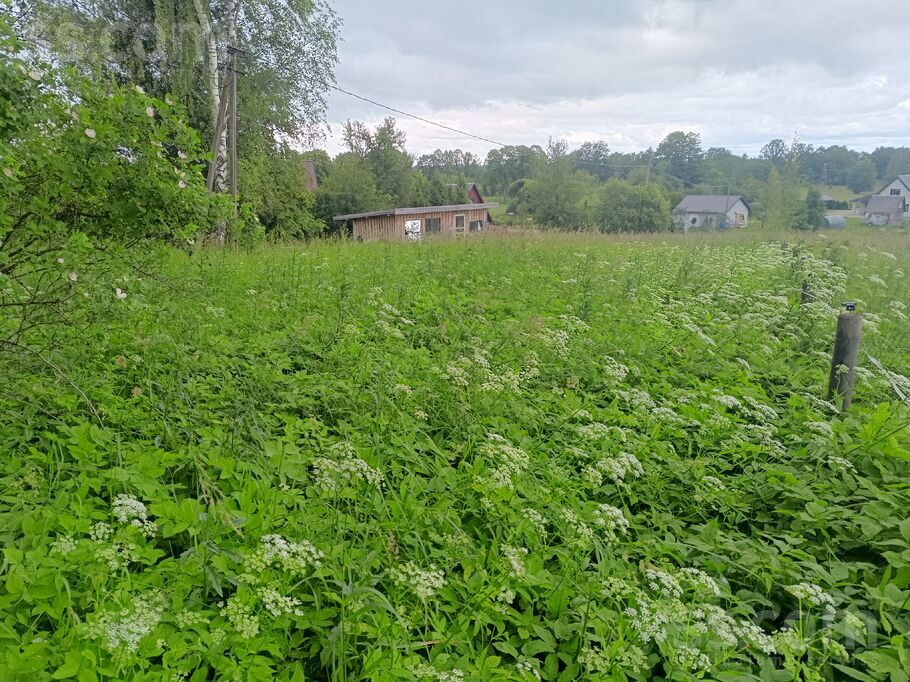 Dārziņš 72, Salas, Madona un raj., Praulienas pag. — maja