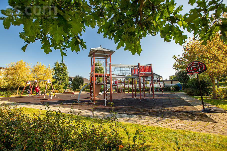 Parka iela 6, Piņķi, Rīgas rajons, Babītes pag. — dzivoklis