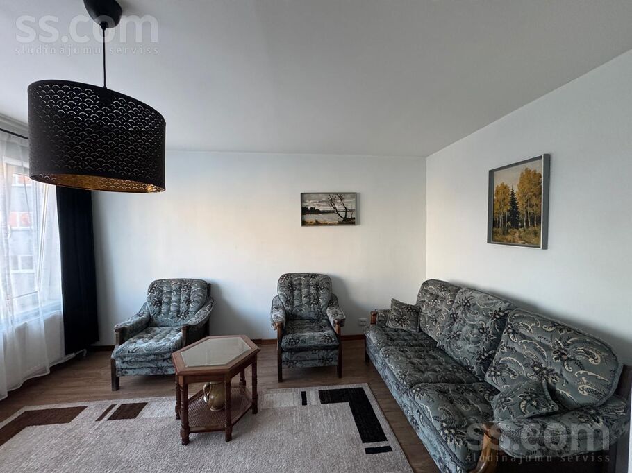 Raiņa 11, Krāslava un raj., Krāslava — dzivoklis