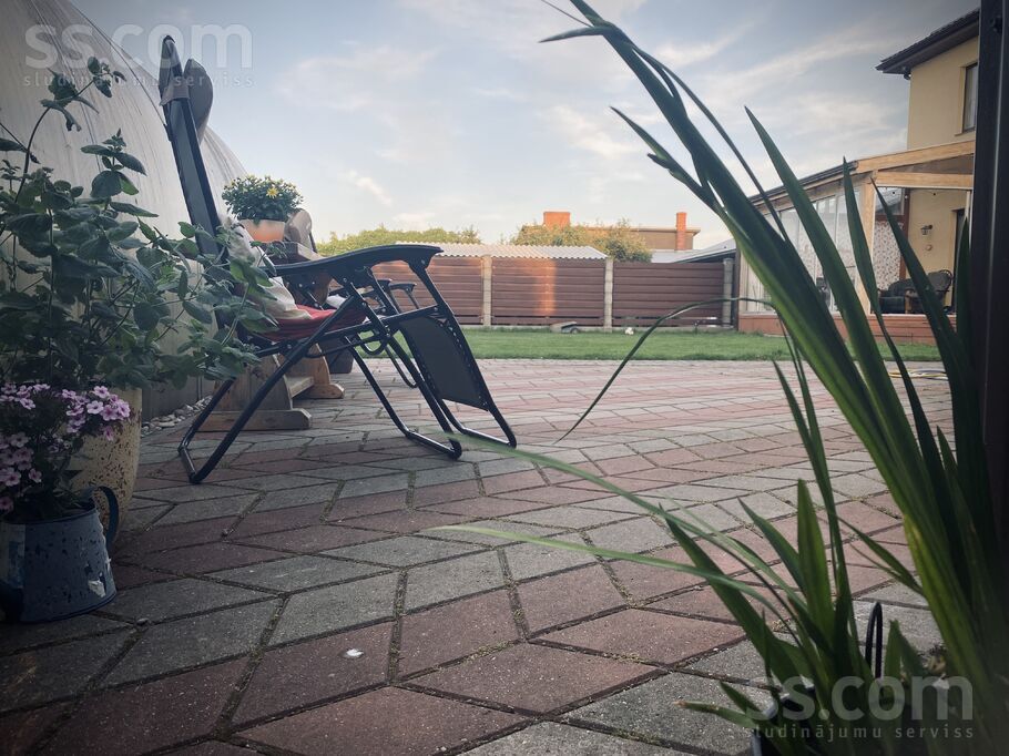 Inženieru 54, Ventspils un raj., Ventspils — maja