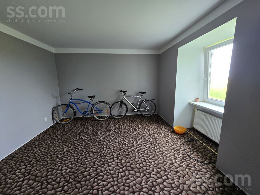 Annenieki, Dobele un raj., Annenieku pag. — vienseta