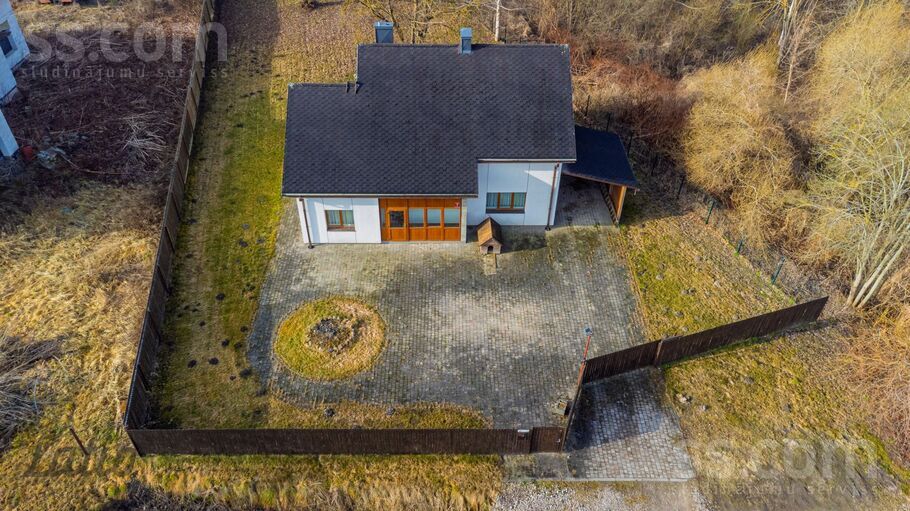 Romas 1a, Jelgava un raj., Jelgava — maja