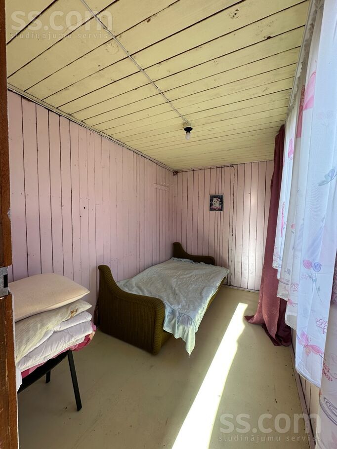 Baltegļu iela 9, 45, Rīgas rajons, Saulkrasti — maja