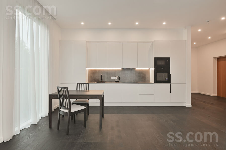 Gaujas iela 4, Jūrmala — dzivoklis