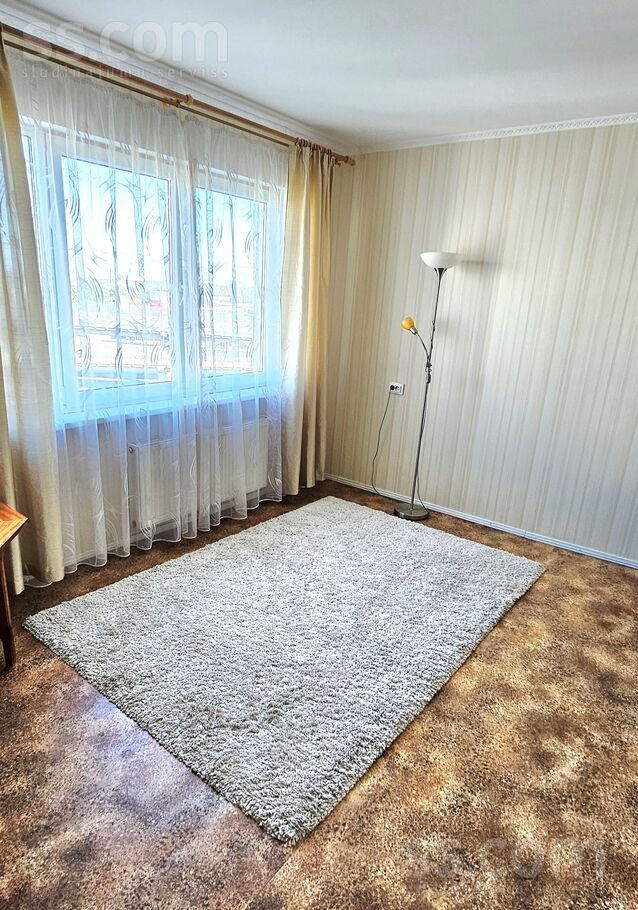 Slāvu 23, Rīga — dzivoklis