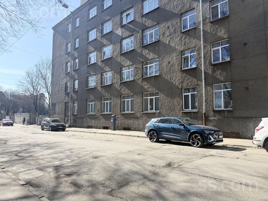 Riepnieku 4, Rīga — dzivoklis