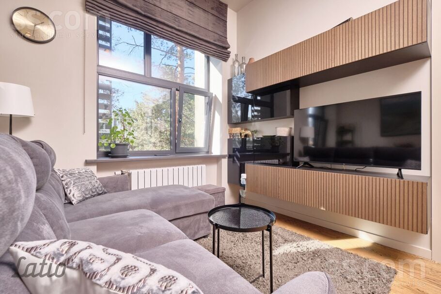 Inčukalna 2, Rīga — dzivoklis