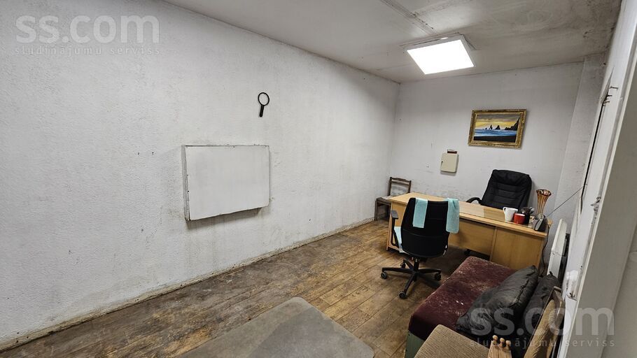 Peldu iela 1, Jelgava un raj., Jelgava — telpa