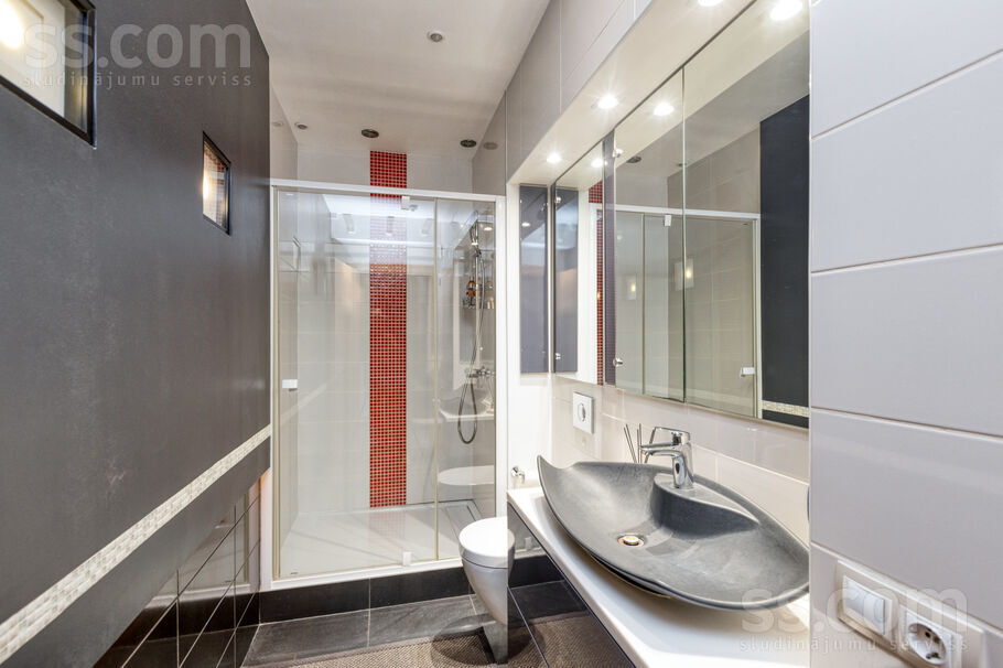 Māras 1, Baltezers, Ādažu nov. — maja