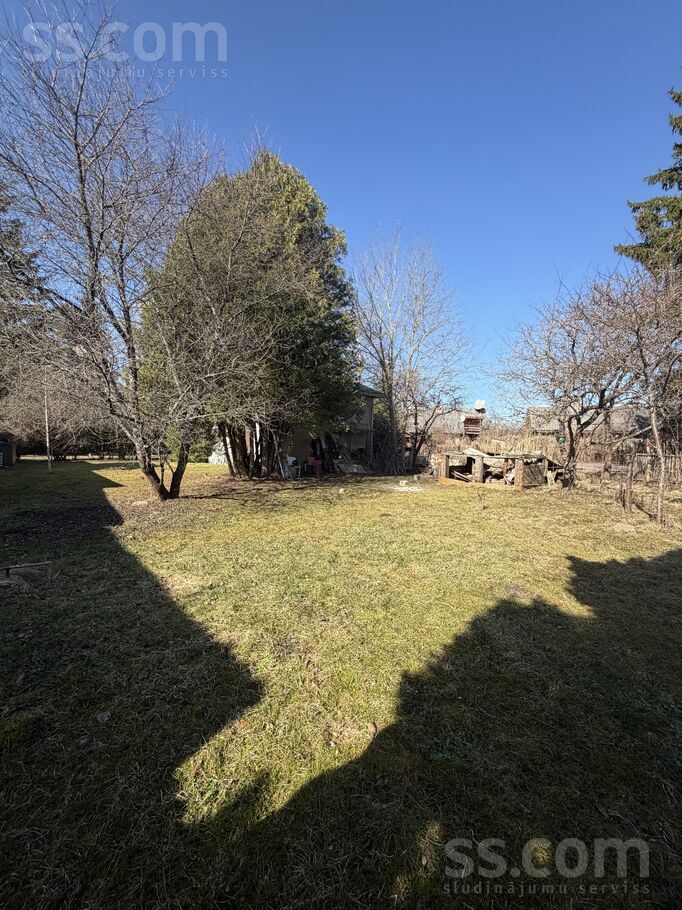 Auseņu iela 1, Gaisma, Rīgas rajons, Saulkrastu l. t. — maja