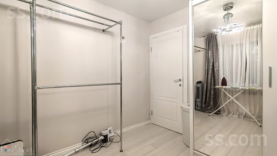 Skolas 65b, Jūrmala — dzivoklis