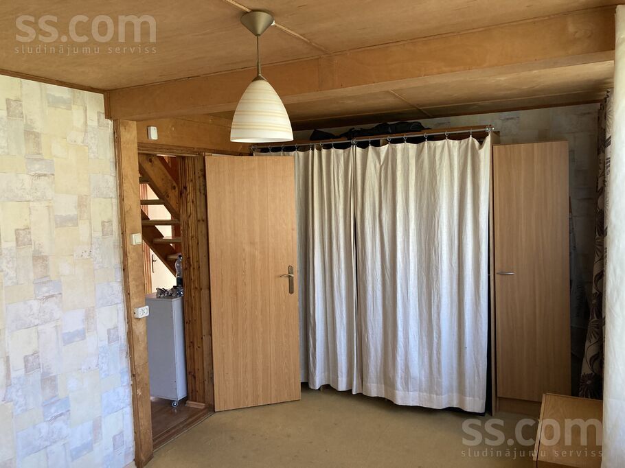 Selēna 2, Gauja, Rīgas rajons, Carnikavas nov. — maja