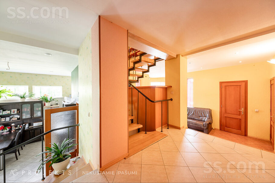 Pļavu iela 126, Liepāja un raj., Liepāja — maja